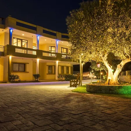 Village View Hotel