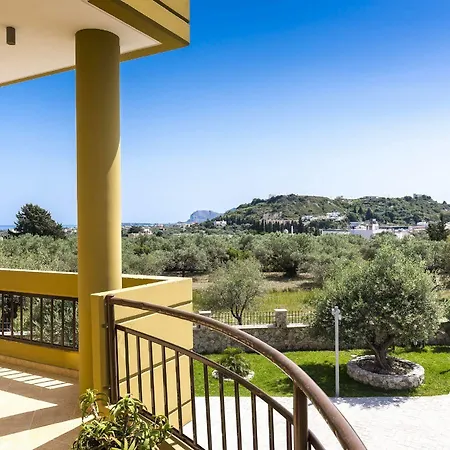 Hotel Village View