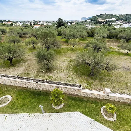 Village View * אפאנטו