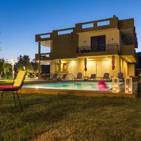 Village View מלון *
