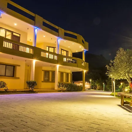 Village View אפאנטו