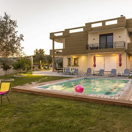 Village View מלון *