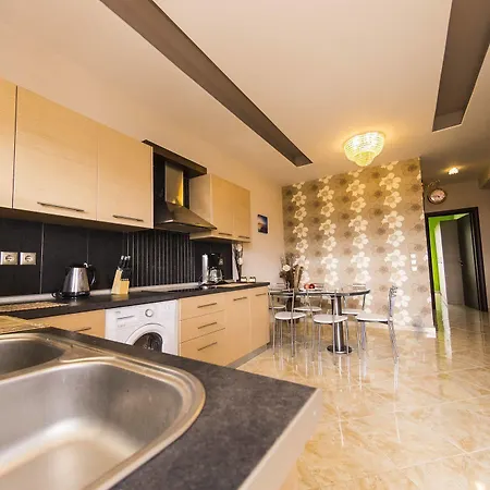 Village View מלון