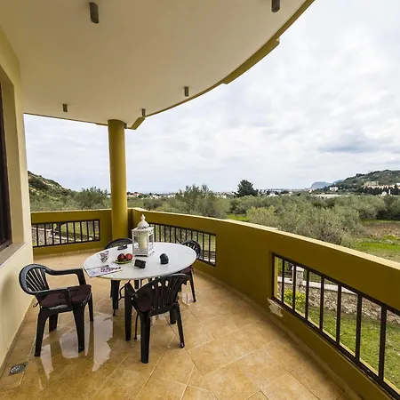 Village View *